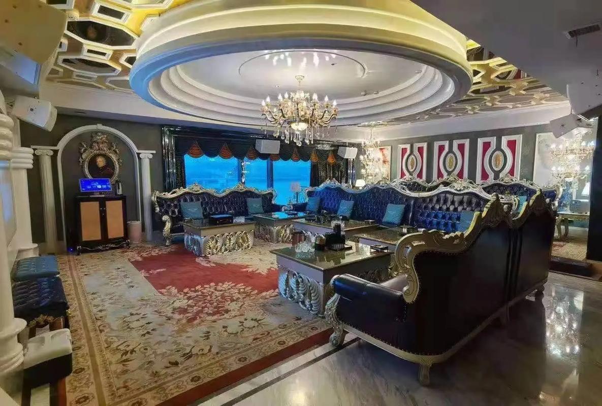 鄂州商务ktv推荐 哪里有商务ktv选择-梁子湖区ktv预定