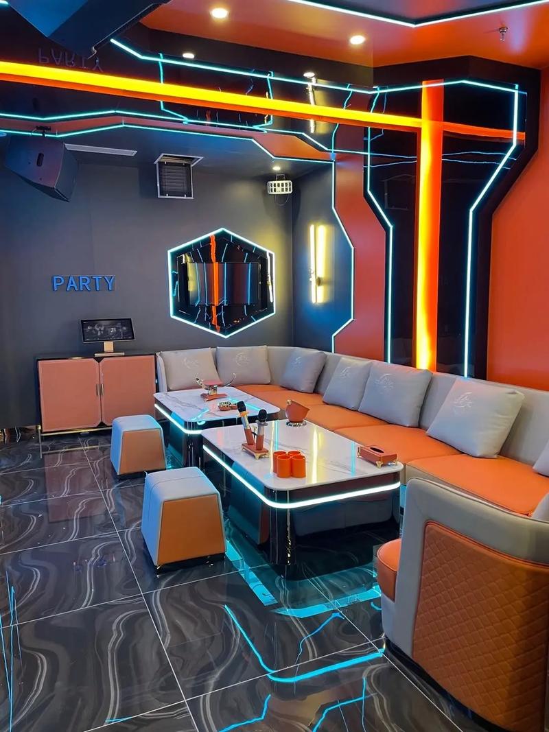 鄂州商务ktv优选商务ktv订房指南-华容区ktv预定