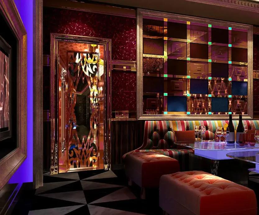 鄂州商务ktv预订指南-鄂城区ktv预定