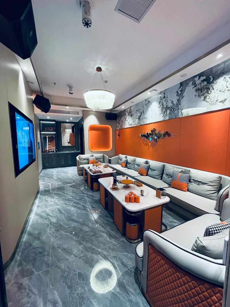 鄂州商务KTV消费攻略-梁子湖区ktv预定