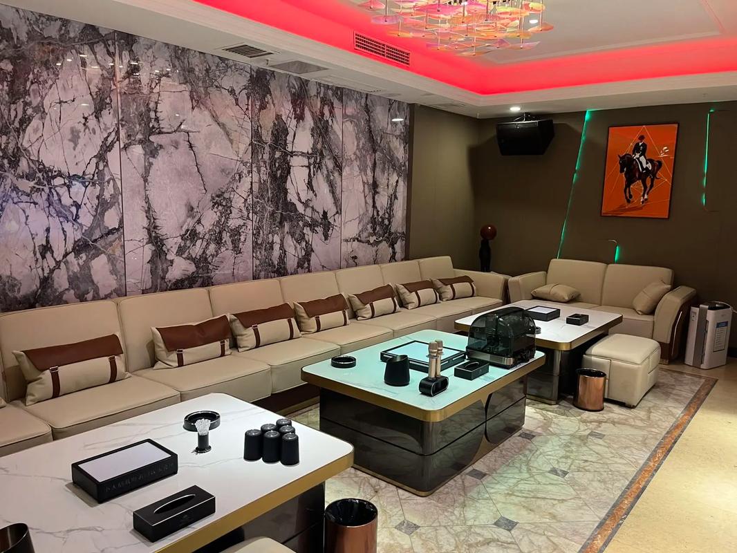 鄂州商务KTV值得去吗-梁子湖区ktv预定